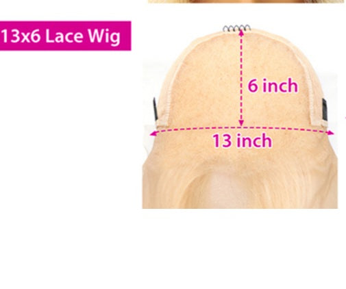 TEEK - Grey Goodness Body Wave Wig HAIR theteekdotcom