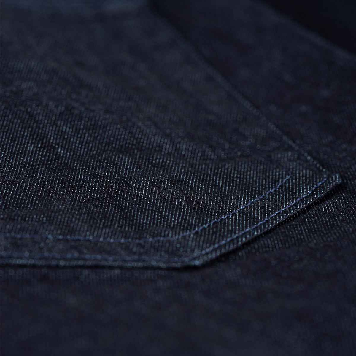 TEEK - Tailored Fit Dark Wash V2 JEANS TEEK DDA