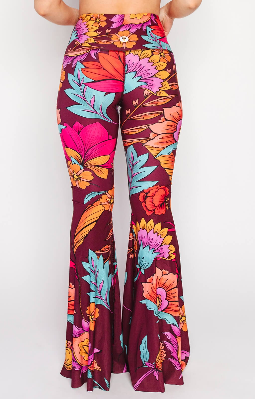 TEEK - Original Bell - Indie Flow PANTS TEEK YD