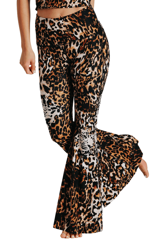 TEEK - Original Bell - Wildcat PANTS TEEK YD