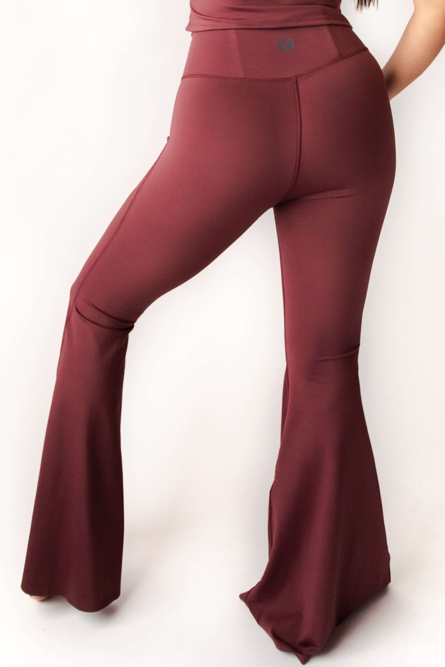 TEEK - Pocket Bell - Maroon PANTS TEEK YD