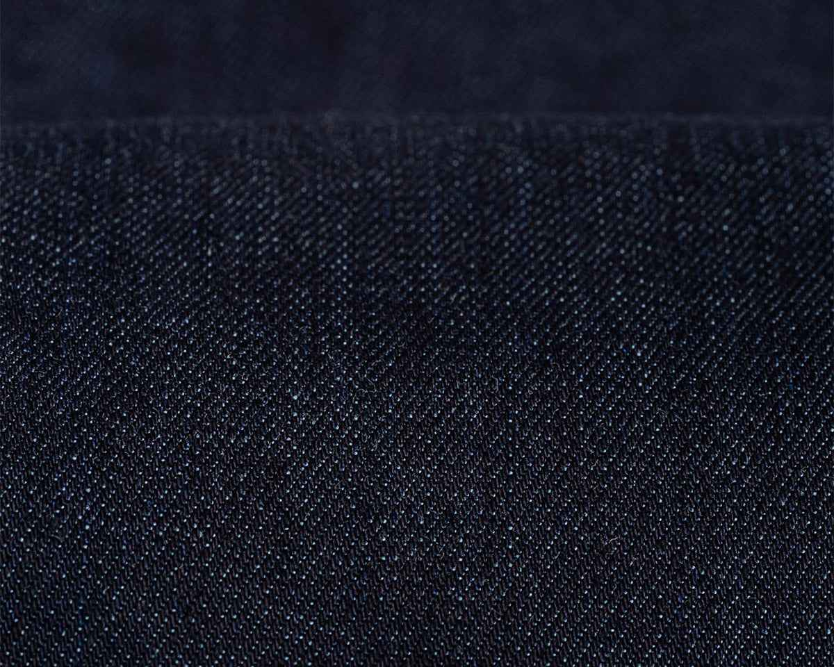 TEEK - Tailored Fit Dark Wash V2 JEANS TEEK DDA