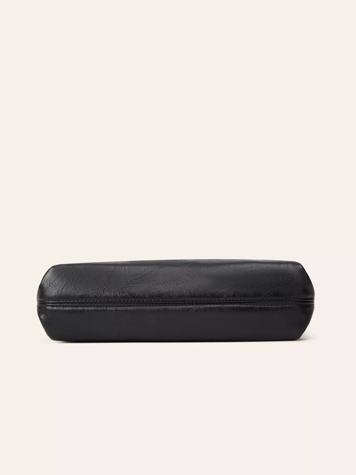 TEEK - Vintage PU Leather Flap Crossbody Bag Trendsi