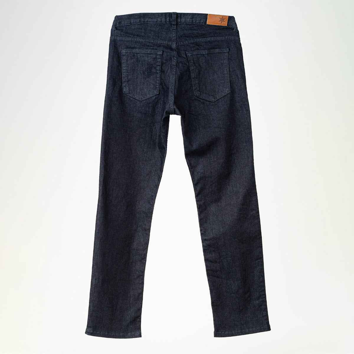 TEEK - Tailored Fit Dark Wash V2 JEANS TEEK DDA