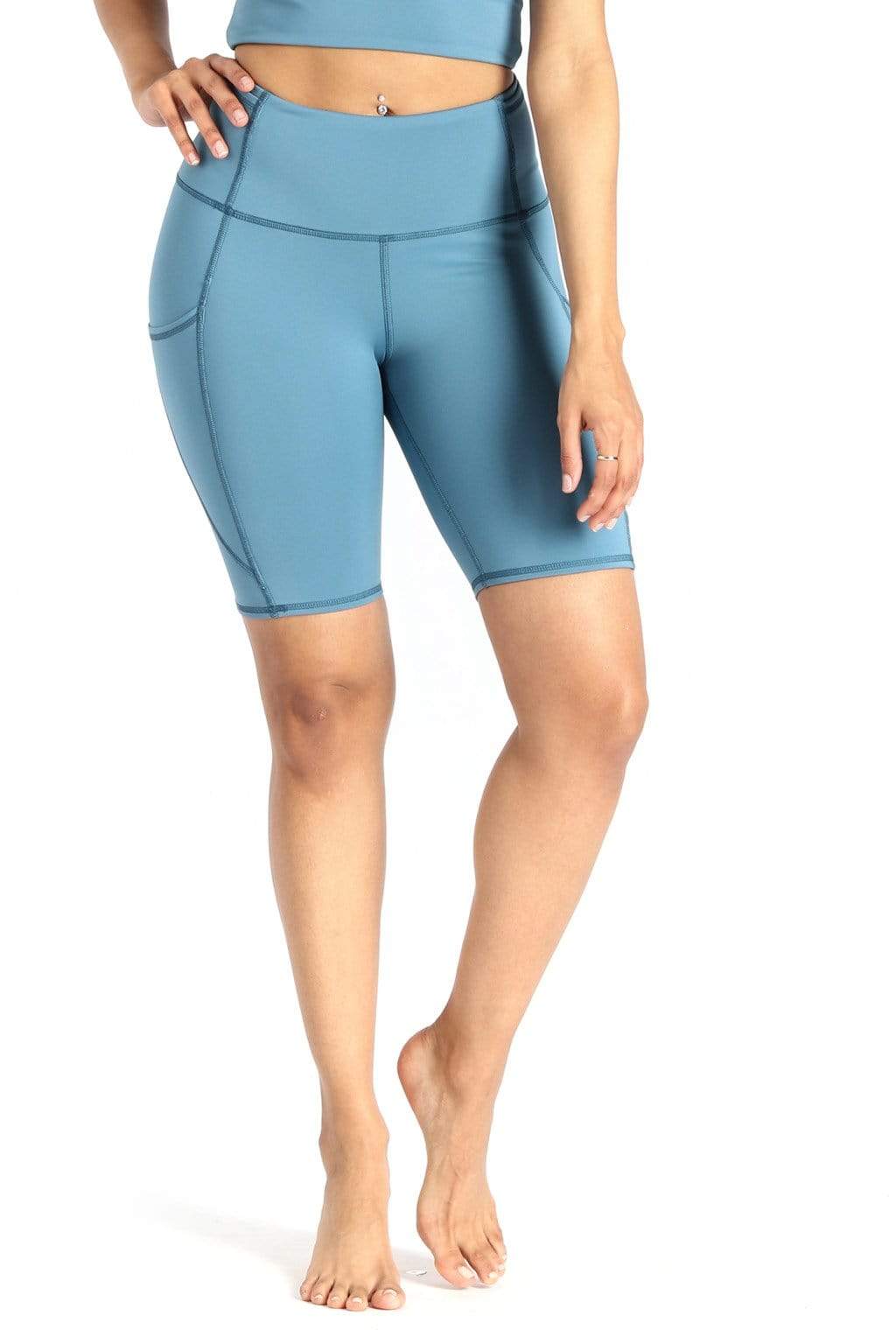 TEEK - Utility Short - Ocean SHORTS TEEK YD
