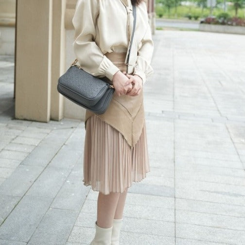 TEEK - MKF Dayla Shoulder Handbag Crossover BAG TEEK FG