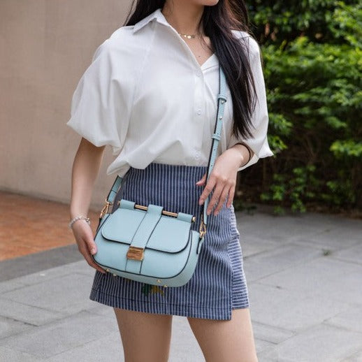 TEEK - MKF Collection Londyn Shoulder Handbag BAG TEEK FG