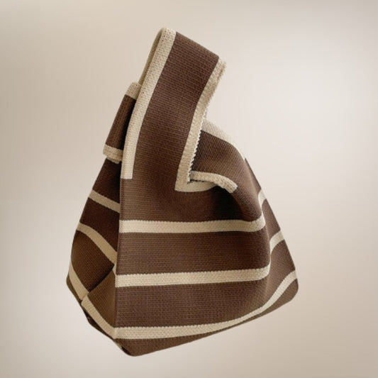 TEEK - Lizzie Satchel BAG TEEK FG brown