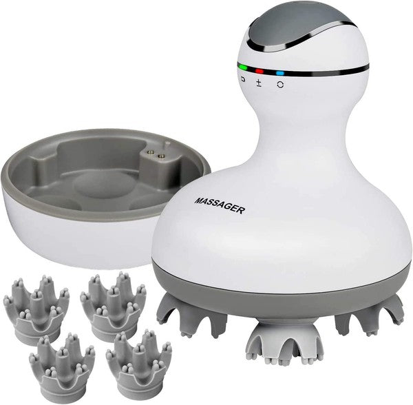 TEEK - Smart Scalp Massager MASSAGER TEEK FG