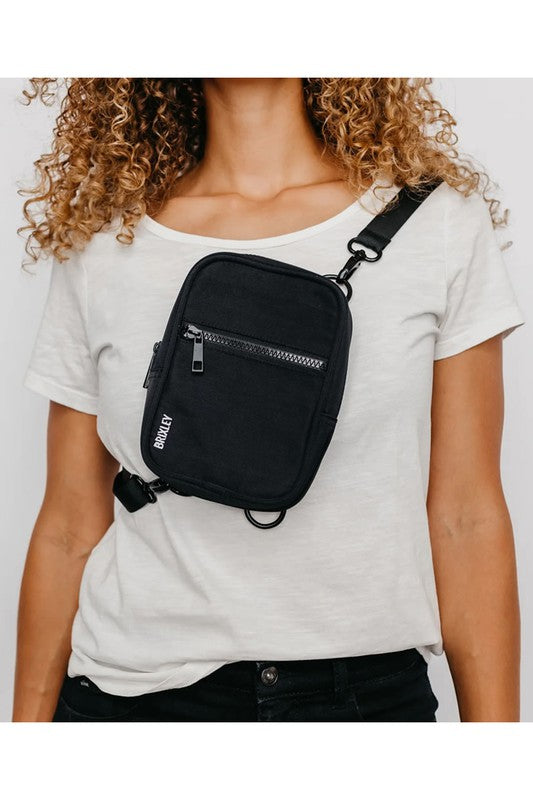 TEEK - Jet Crossbody Sling BAG TEEK FG