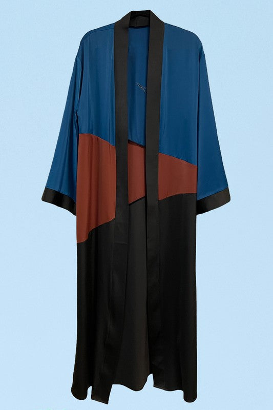 TEEK - Desert Night Kimono SHAWL TEEK FG