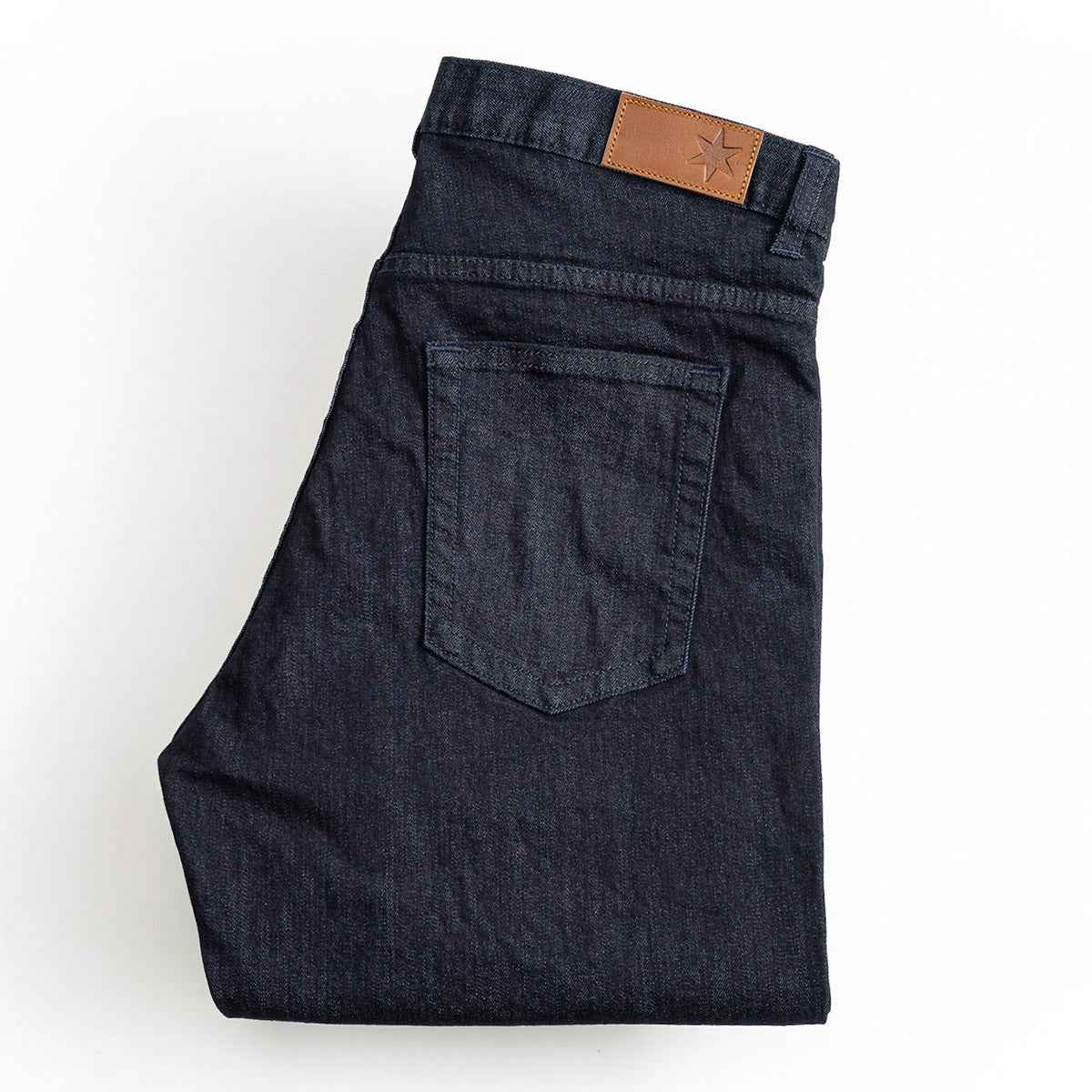 Tailored Fit Dark Wash V2 Jeans Dearborn Denim & Apparel