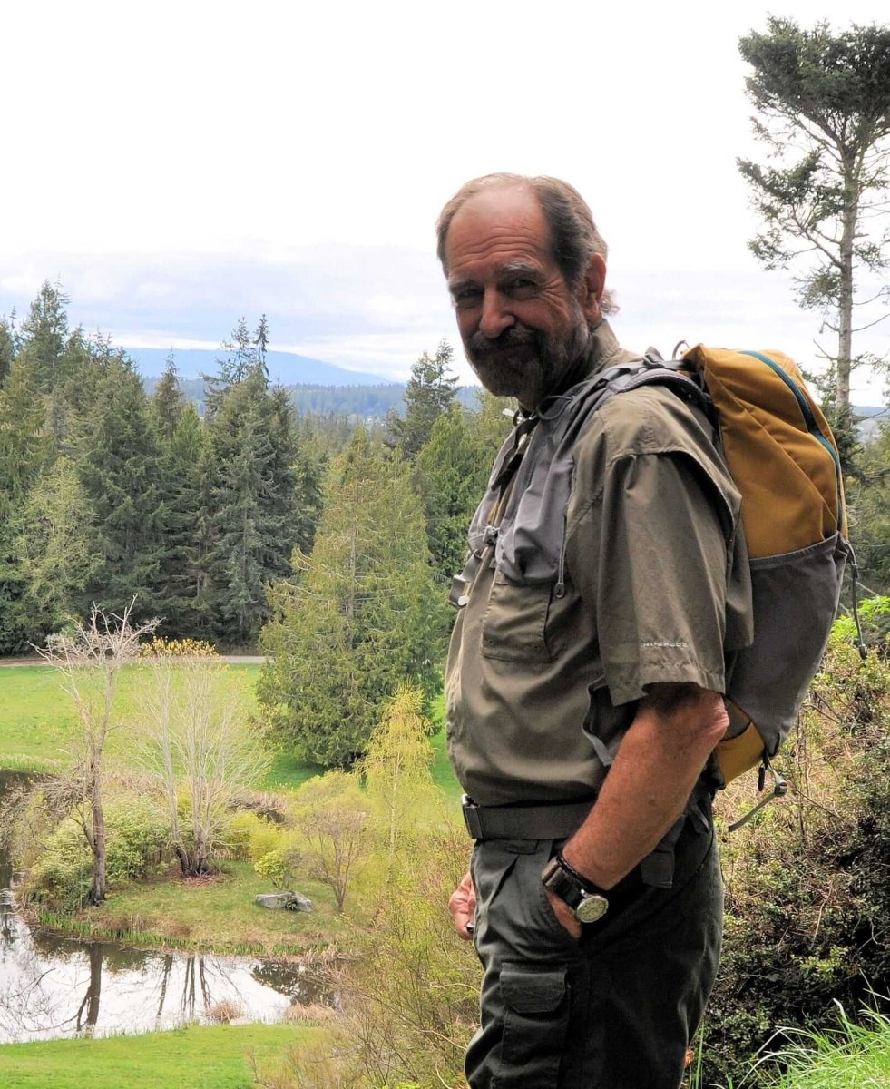 TEEK - 20 Liter Aarn Little Llama Backpack BAG TEEK LHG