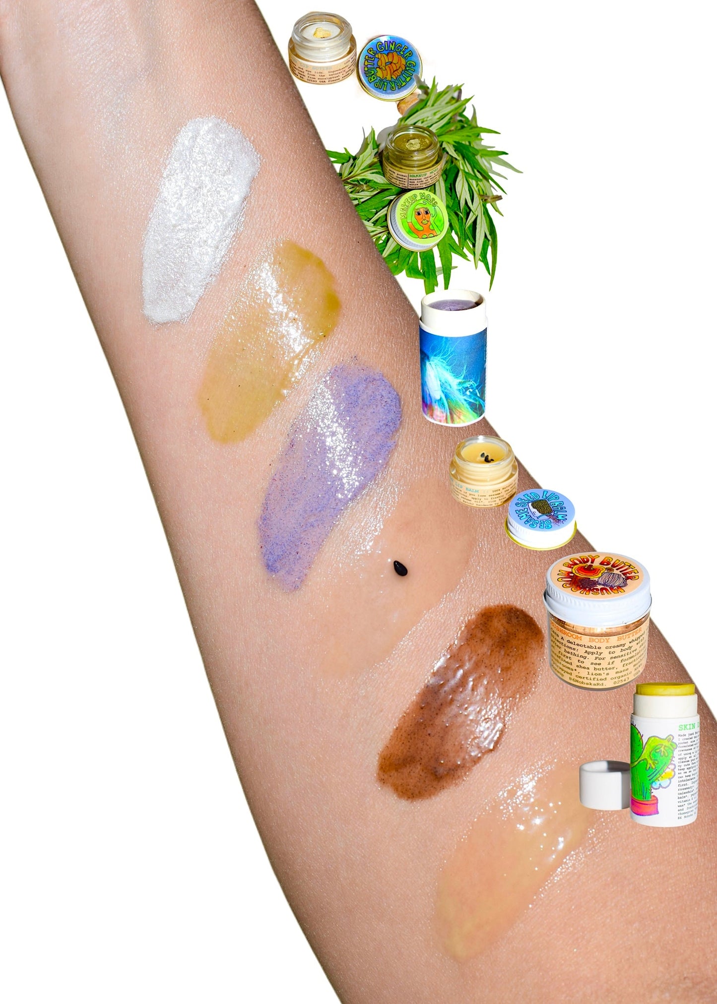 TEEK - SKIN DRINK Beauty Balm Stick FACIAL SUPPLIES TEEK PM