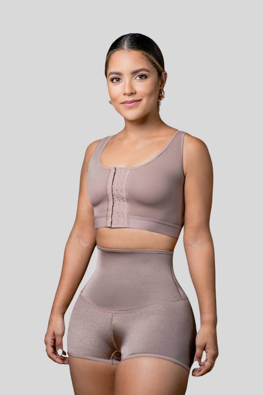 TEEK - Butt Lifter Panty Short UNDERWEAR TEEK VS