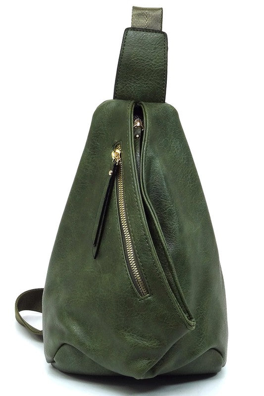 TEEK - Fashion Sling Bag Backpack BAG TEEK FG