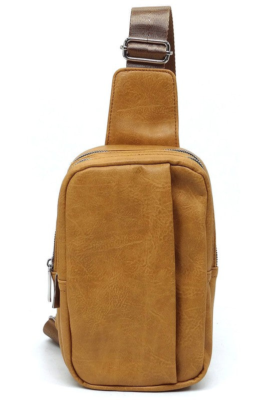 TEEK - Sling Bag Backpack BAG TEEK FG