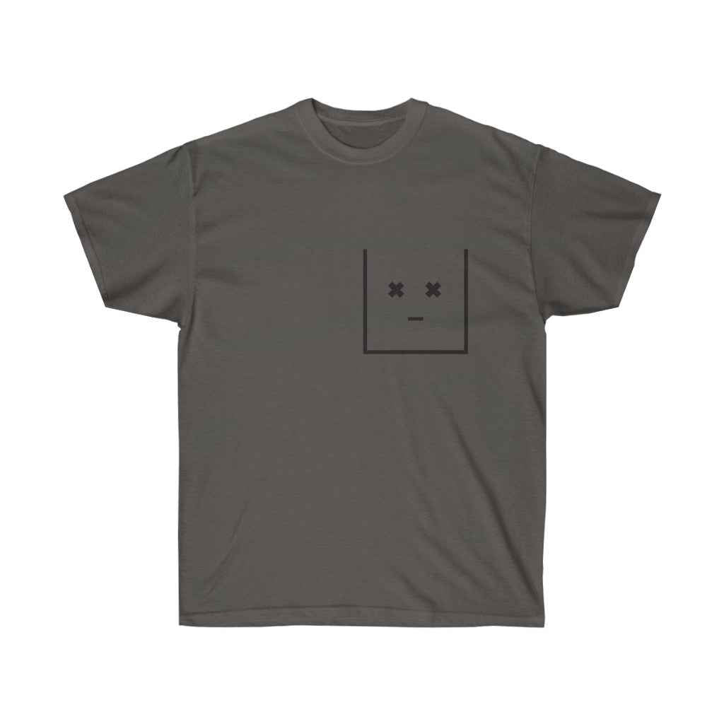 TEEK - Mens Faux Pocket Streetwear T-Shirt TOPS TEEK ONE