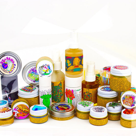 TEEK - LIP CHUB MAKEUP TEEK PM