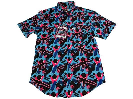 TEEK - Honey Badger Shirt TOPS TEEK RP