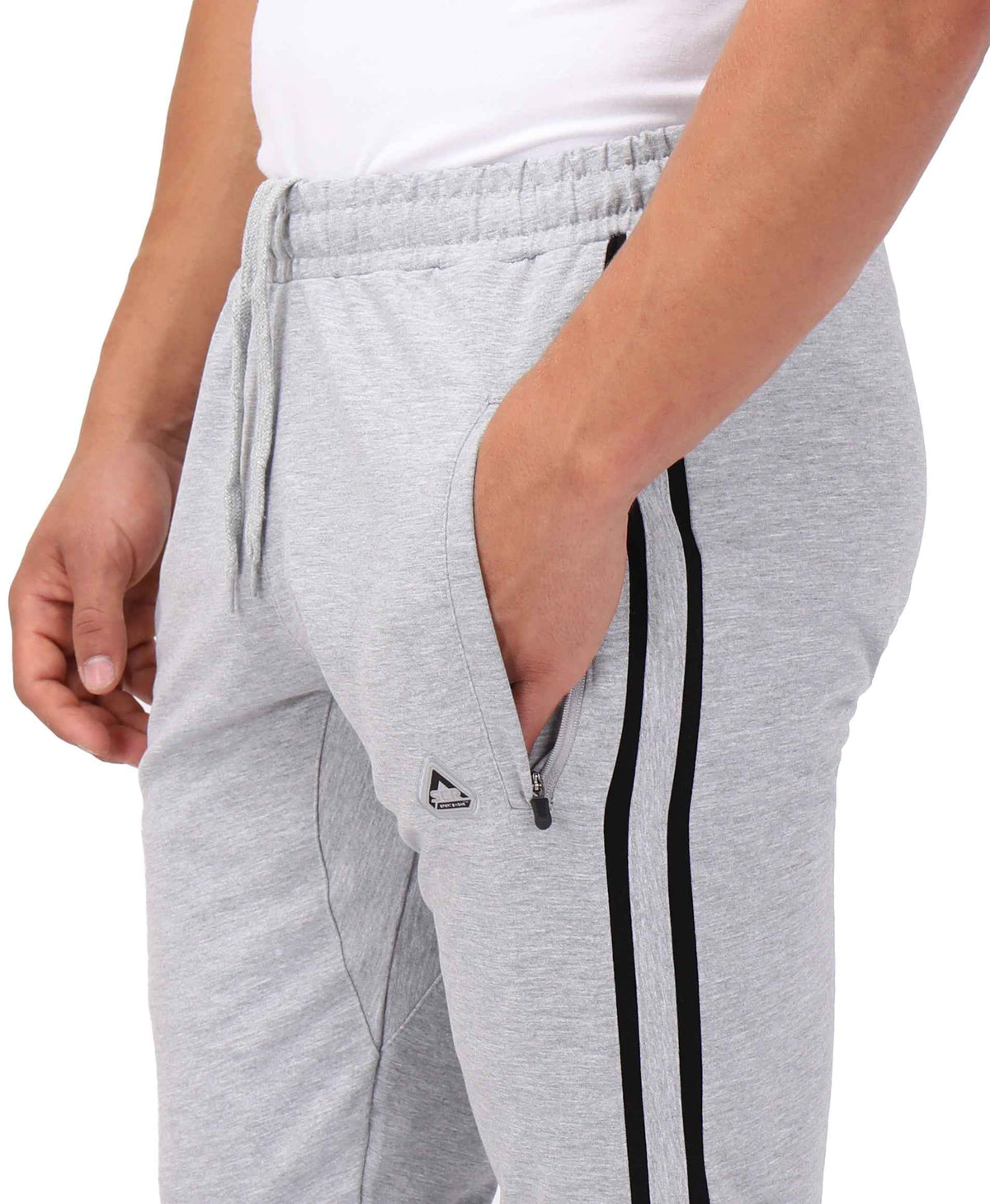 TEEK - Ultimate Flex Jogger Sweatpants - (Tall Fit) PANTS TEEK SCR