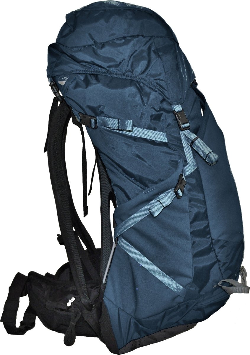 TEEK - 45 Liter Sand Hill Hiking & Trekking Pack BAG TEEK LHG