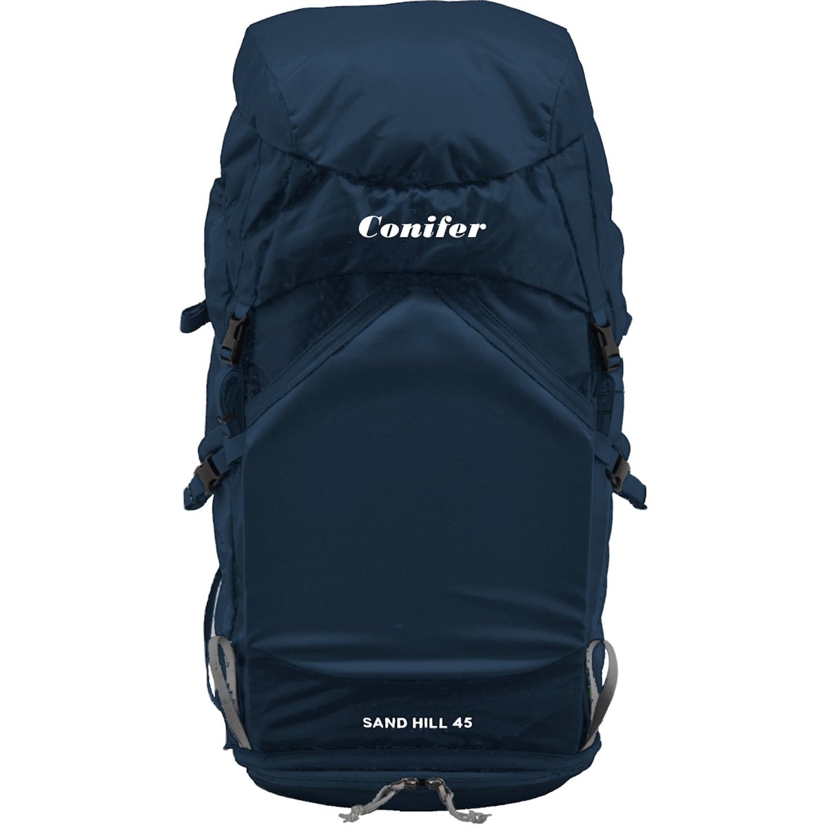TEEK - 45 Liter Sand Hill Hiking & Trekking Pack BAG TEEK LHG Teal