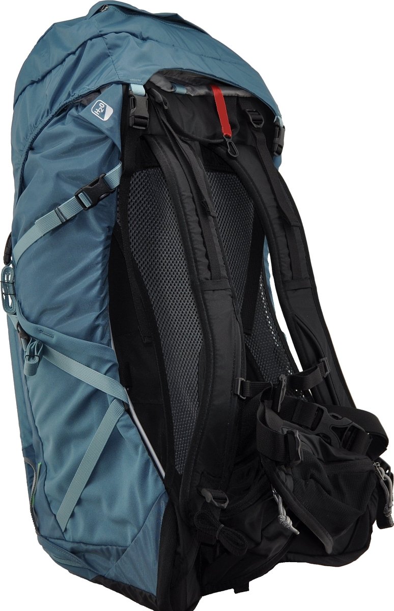 TEEK - 45 Liter Sand Hill Hiking & Trekking Pack BAG TEEK LHG