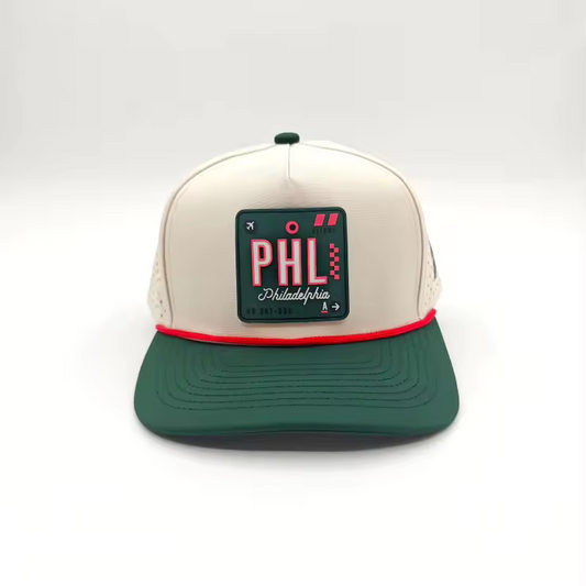 TEEK - Philly Phresh Cap HAT TEEK DDA
