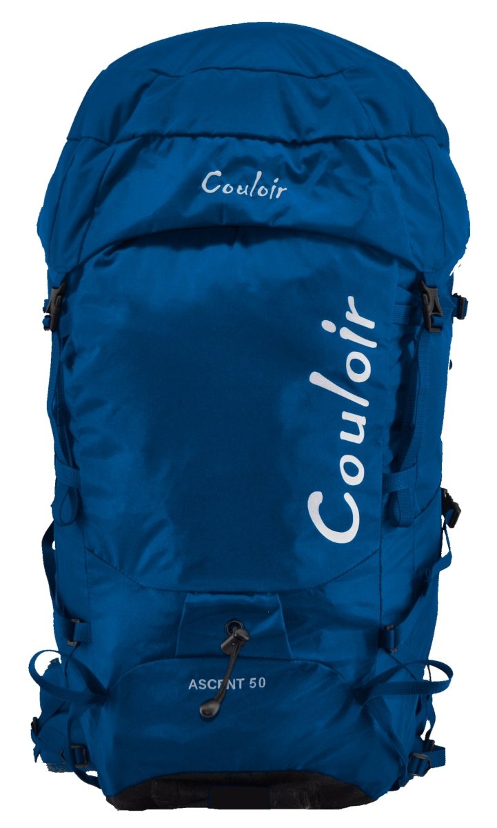 TEEK - 50-60-70 Liter Ascent Ski and Alpine Backpack BAG TEEK LHG