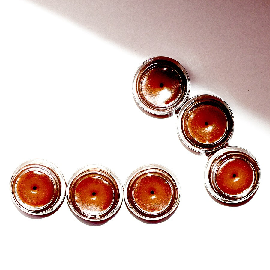 TEEK - Cinnamon Lip Plumper MAKEUP TEEK PM