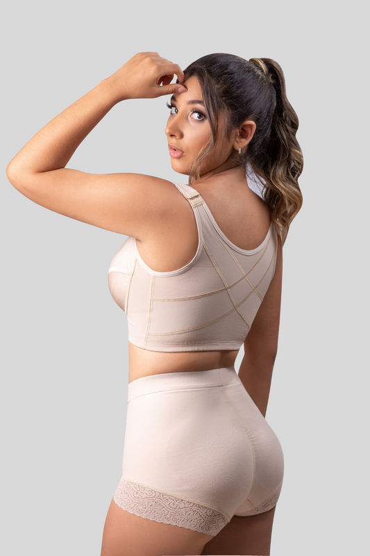 TEEK - Back Support Brasier BRA TEEK VS