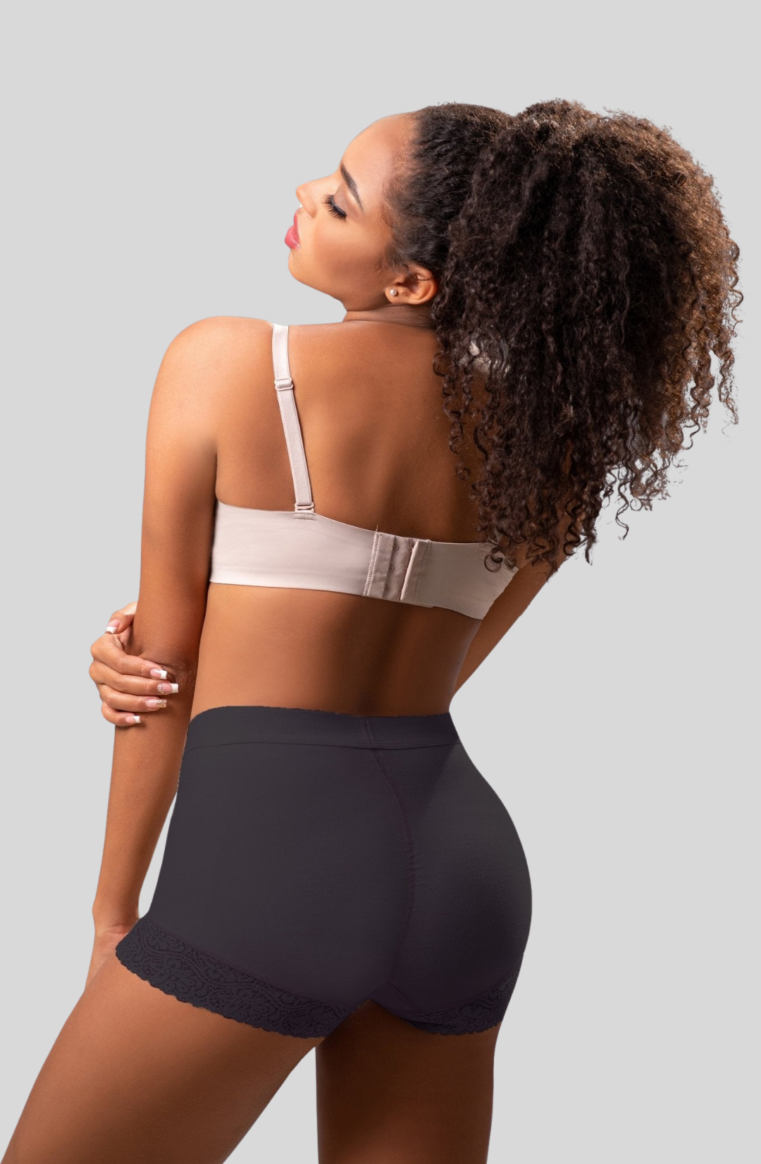 Butt Lifter Shaper short