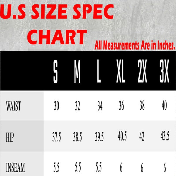 TEEK - Mens Solid Lined Text Swim Shorts SWIMWEAR TEEK FG