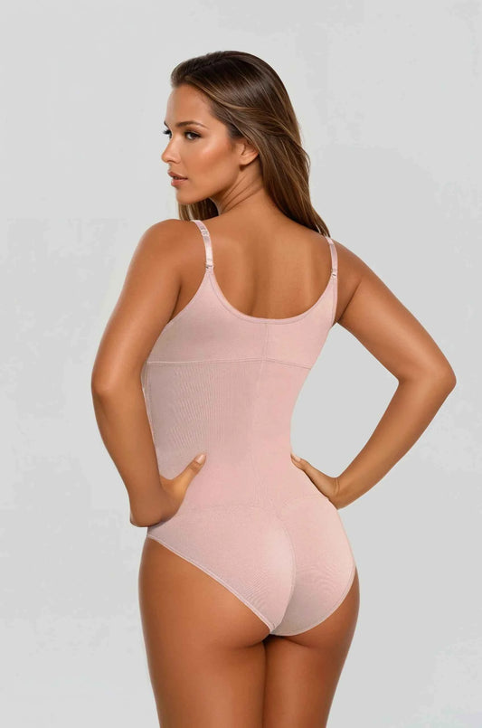TEEK - Classic Under Bust Bodysuit LINGERIE TEEK VS