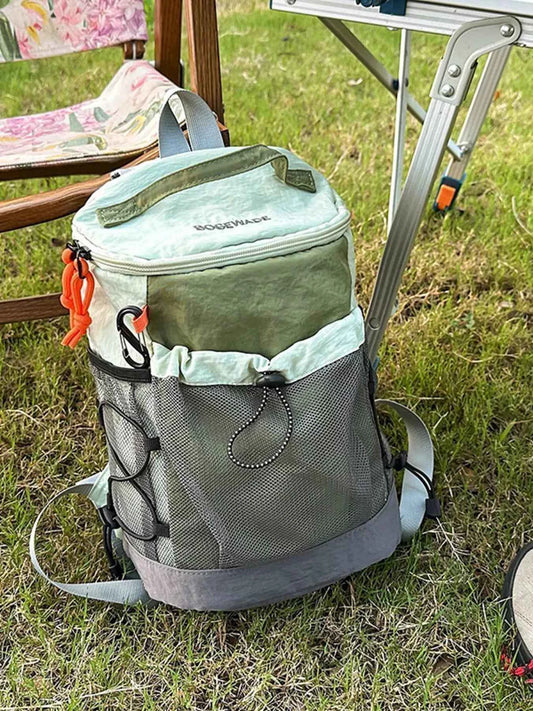 TEEK - Lightweight Outdoor Backpack Bag BAG TEEK Trend