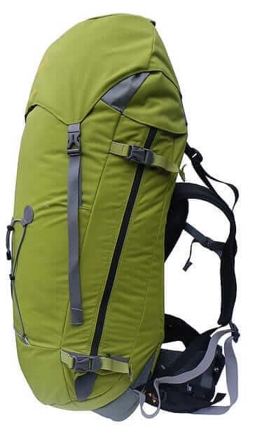 TEEK - 57 or 65 Liter Aarn Guiding Light Backpack BAG TEEK LHG