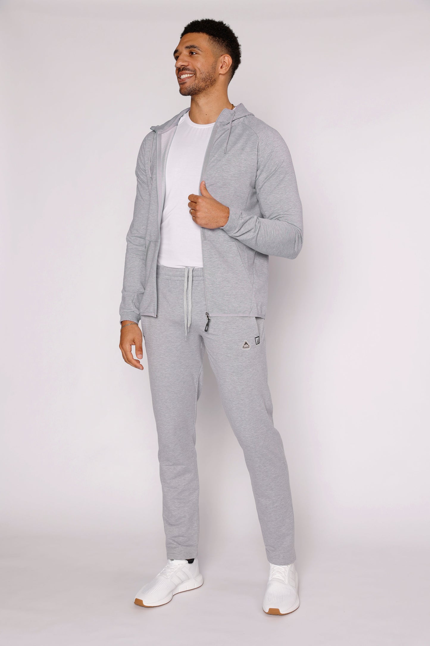 TEEK - All-Day Comfort Athletic Sweatpants - Tapered (Tall Fit)