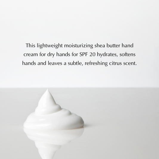 Ultra-Hydrating Hand Cream – Nourishing, Vegan & Allergen-Friendly EpiLynx
