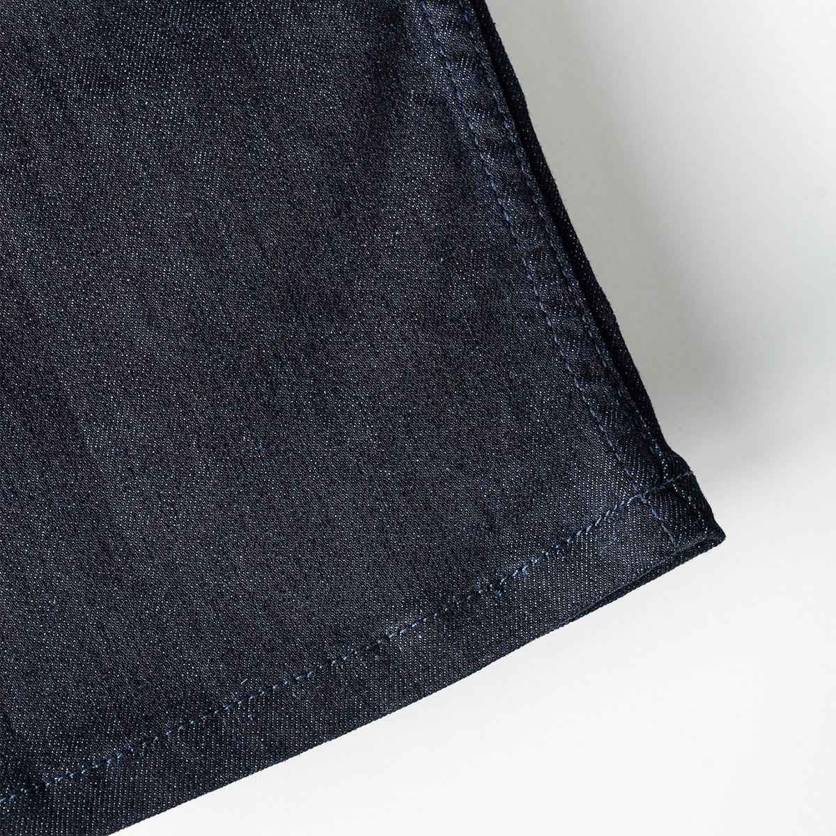 TEEK - Tailored Fit Dark Wash V2 JEANS TEEK DDA