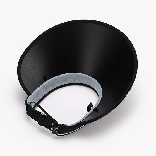 TEEK - Plaid Natural Grass Adjustable Sun Hat HAT TEEK Trend