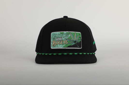 TEEK - Lettuce Golf Hat HAT TEEK SIG