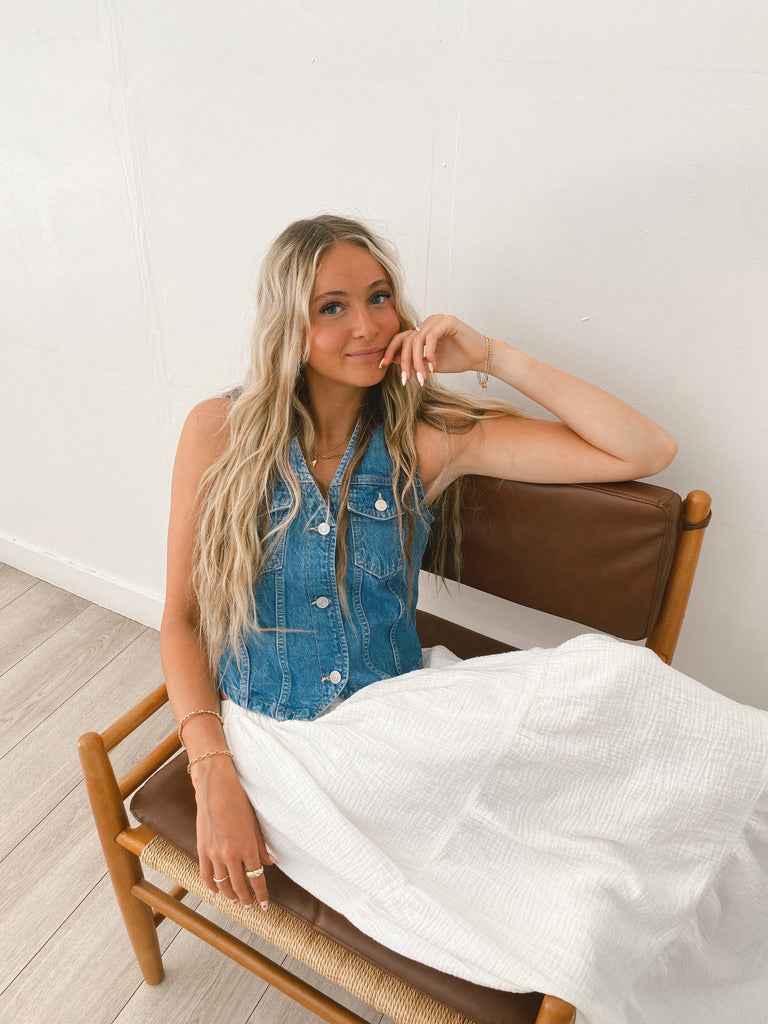 TEEK - Star Spangled Nail Set NAIL ART TEEK NN