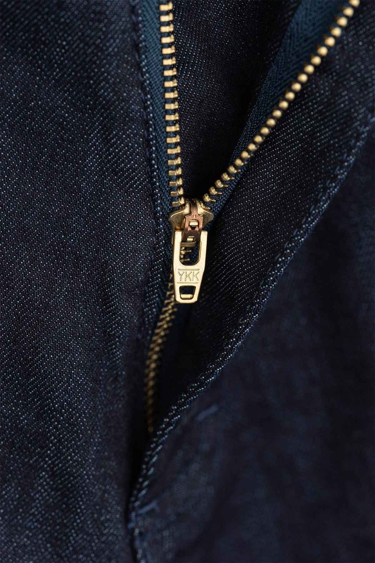 TEEK - Tailored Fit Dark Wash V2 JEANS TEEK DDA