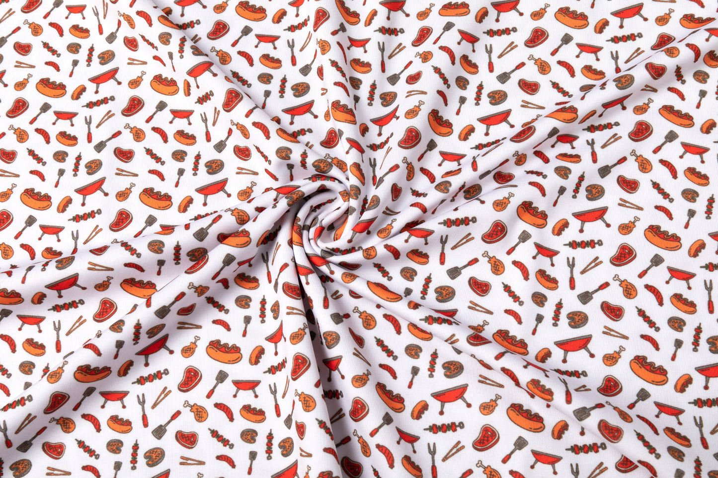 TEEK - Pit Master Mens Polo TOPS TEEK 2P