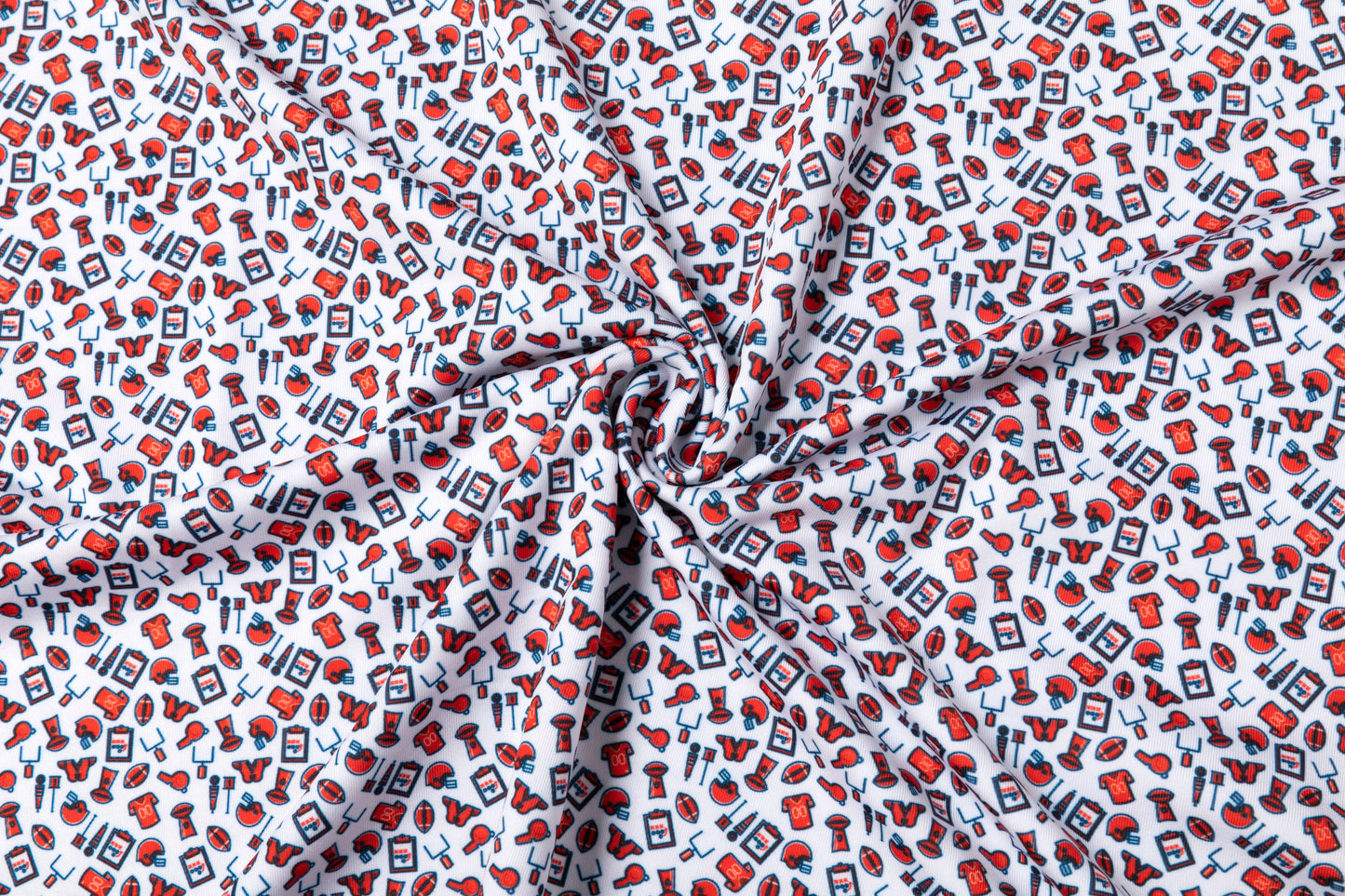 TEEK - Gameday Mens Polo TOPS TEEK 2P