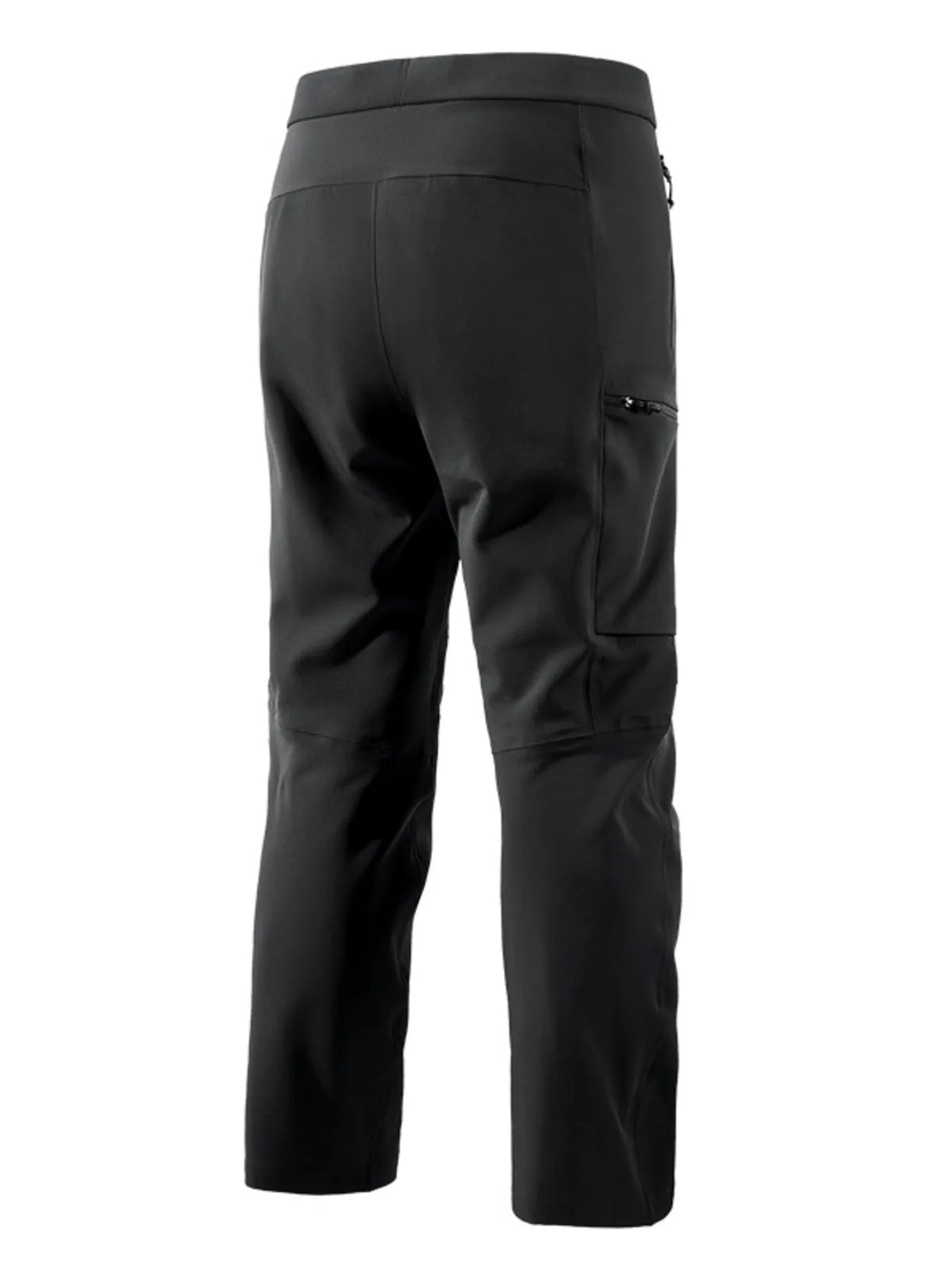 TEEK - Mens Plus Size Zipper Pocket Pants PANTS TEEK Trend