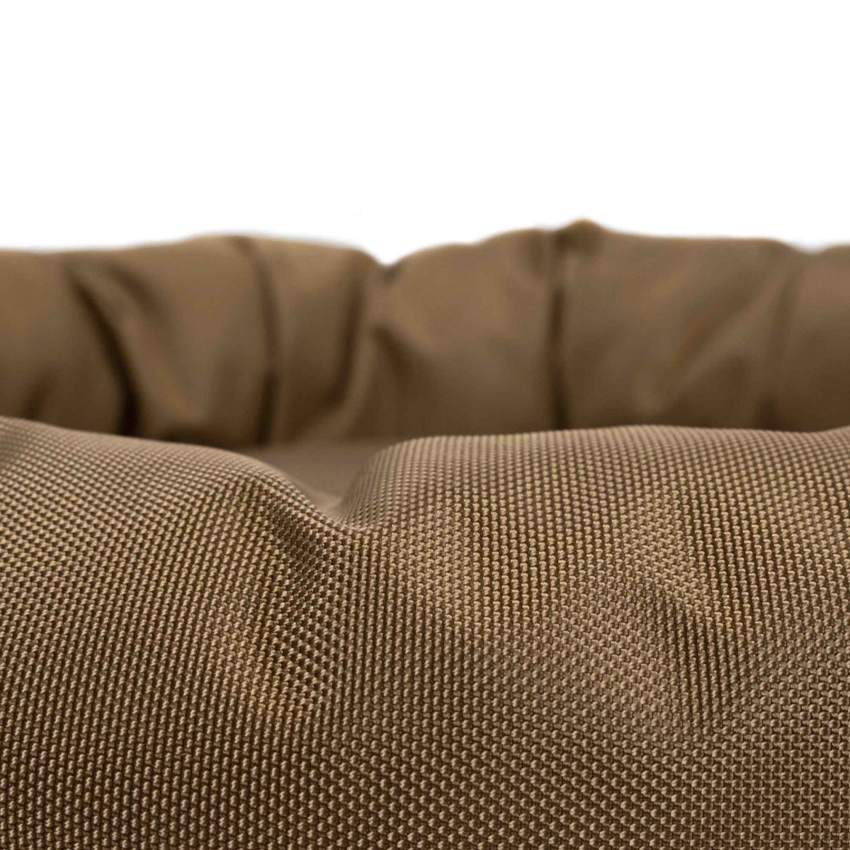 TEEK - Dog Bed - Round Bolstered Armor ™ PET SUPPLIES TEEK AD