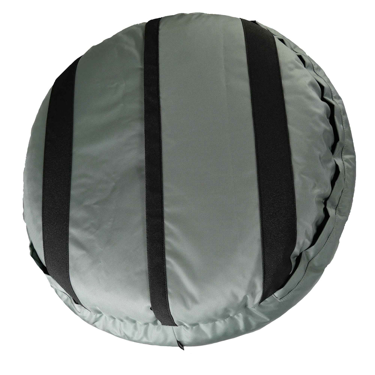 TEEK - Dog Bed - Round Bolstered Armor ™ PET SUPPLIES TEEK AD