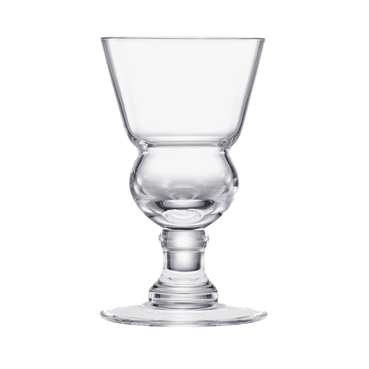 TEEK - Specialty Absinthe Cocktail Glassware with Spoon Set of 2 HOME DECOR TEEK KS